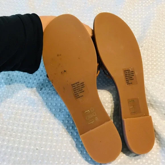 Madewell sandals - Picture 5 of 8